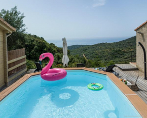 Les Terrasses de Scaglioli